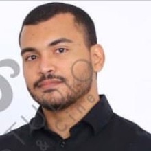 Daniel Pereira De Souza Filho