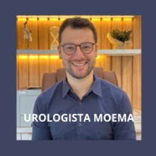 Dr. Guilherme Sawczyn - Urologista Moema - Urologista em São Paulo (SP) | doctoranytime