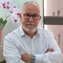 Abnézer Lima Dr.