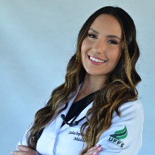 Carolina Baptista Dos Santos
