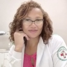 Rosilene Matias - Podologista em Ribeirão Preto | doctoranytime