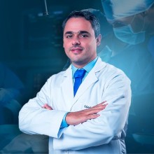 Dr. Eduardo Ferreira Ultrassom