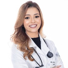Isabela Vitória Santos