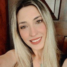 Ana Carolina Teruel - Nutricionista em São Paulo (SP) | doctoranytime
