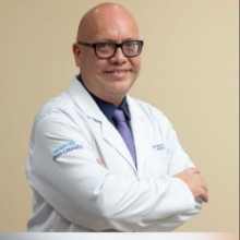 Benedito Amorim - Neurocirurgião em São Paulo (SP) | doctoranytime