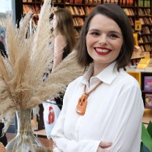 Roberta Grangel Dra.