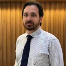 Marcelo Antonini - Mastologista em São Paulo (SP) | doctoranytime