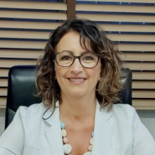 Nilza Bueno - Fisioterapeuta em São Paulo (SP) | doctoranytime