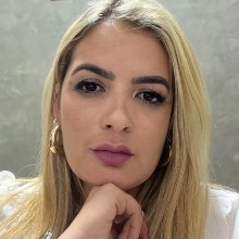 Aline Misquita Dra.