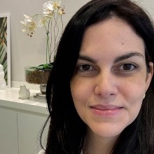 Esther Martins Da Silva Porto