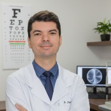 Dr. Diego Vieira