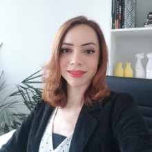 Elaine Ramos Gustavo - Psicólogo em São Paulo (SP) | doctoranytime