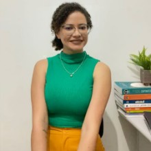 Suzane Lima - Psicólogo em Tomé-Açú | doctoranytime