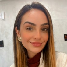 Paula Saggioro De Almeida Dra.