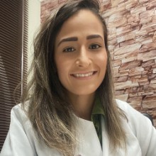 Carolina Malta - Nutricionista em São Paulo (SP) | doctoranytime