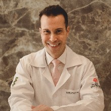 Nilo Amaral MD, Dr.