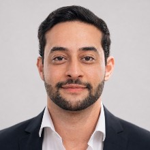 Joao Victor Sola Barreto Marcelino Dr.