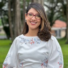 Jakeline Souza Silva - Psicólogo em Curitiba | doctoranytime