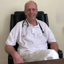 Marcelo Henrique Dorneles Dr.