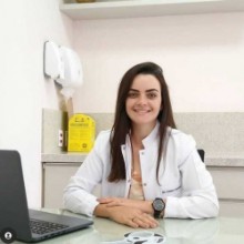 Cristiane Andriassa - Nutricionista em Lapa | doctoranytime