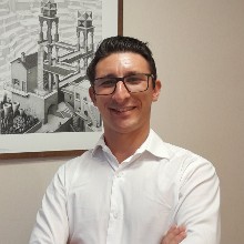 Rafael Henrique Pereira - Psicólogo em Curitiba | doctoranytime Rafael Henrique Pereira - Psicólogo em Curitiba | doctoranytime