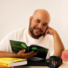Jonas Antônio Psicólogo Em Maceió